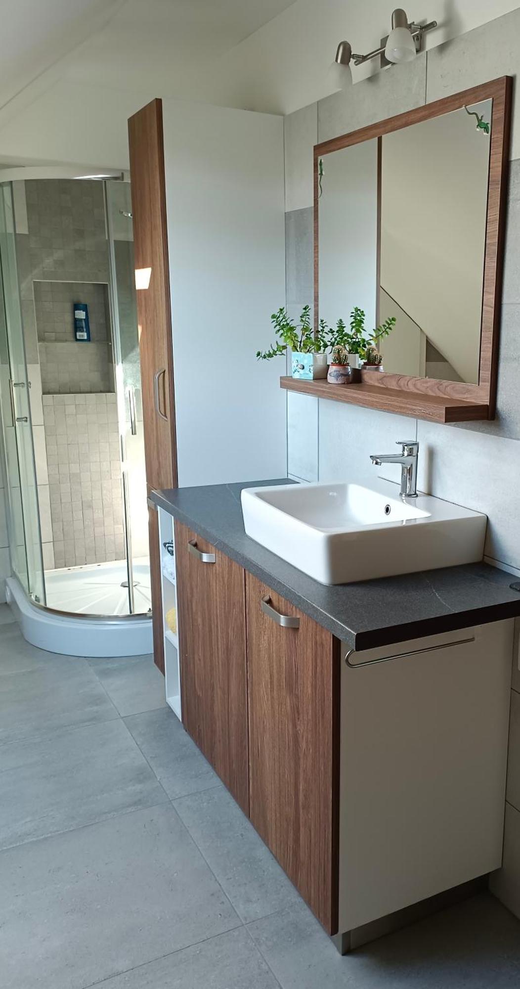 Apartman Za Lesem แชร์เวนี กอสตาเลตส์ ภายนอก รูปภาพ